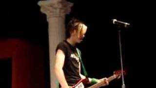 Don&#39;t Let Her Go-Two Asians And A White Guy