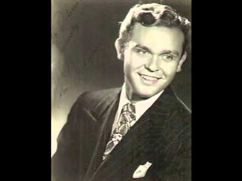 Sweet Dreams, Sweetheart (1945) - Bob Graham