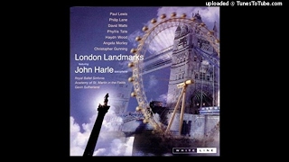 Haydn Wood : London Landmarks, Suite for orchestra (including the Horse Guards, Whitehall)  (1946)