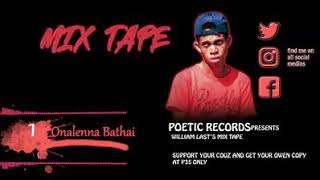 William Last KRM - MIX TAPE William Last KRM - MIX TAPE