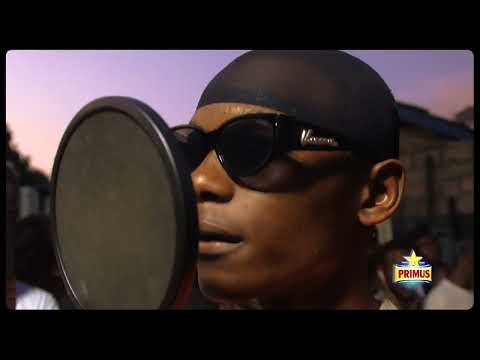 Le Couloir saison 1- épisode 6 (Talangai) By Nix Ozay & Dj Boogie black