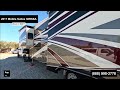 Check out this Video for a 2017 DRV Mobile Suites 38RSSA(Stock #463917)  for sale by Pop RVs. This unit is located in Sarasota, FL