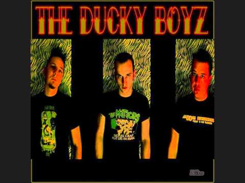 the ducky boyz-hell to pay