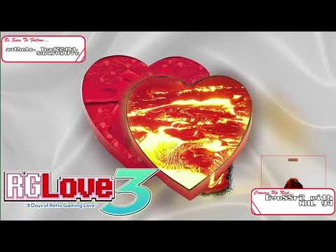 RGLove 2020 - NHL 94: Score 10 goals by EvoSSr2