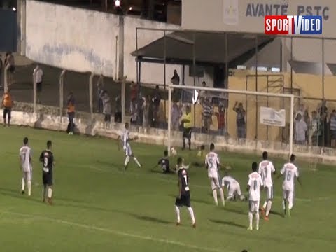 PSTC 1X0 IRATY - DIVISÃO DE ACESSO PARANAENSE