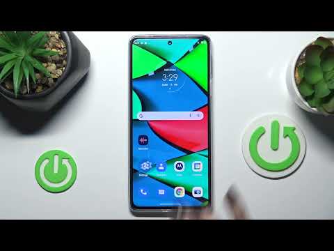 How to Find IMEI and Serial Number on MOTOROLA Edge 30 Pro - Locate IMEI and Serial Number