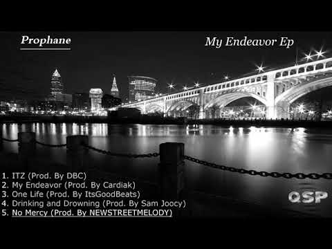 Elite Prophane - No Mercy (Prod. By NEWSTREETMELODY)