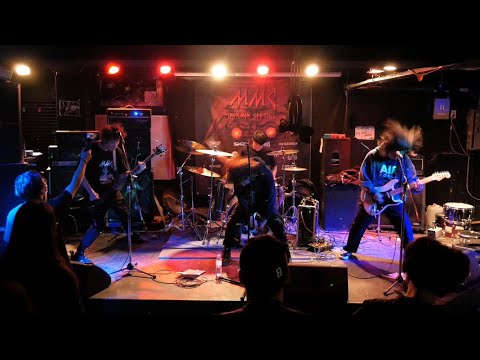 [2020.10.24] 다이섹티스트 (Dissektist) Full Live 4K @ GBN Live House