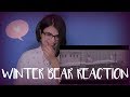 CANADIAN ARMY REACTS TO Winter Bear by V CANADIAN ARMY REACTS TO Winter Bear by V