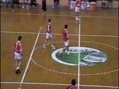 RK Proleter RK Planinka 2006