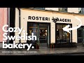Why This Swedish Bakery Is A Local Favorite
