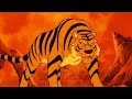 Shere Khan Theme