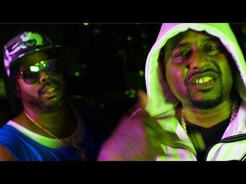 Daz Dillinger & Capone - Guidelines (Official Video) (feat. N.O.R.E. & Kurupt)