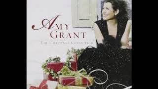 Amy Grant - Jingle Bells
