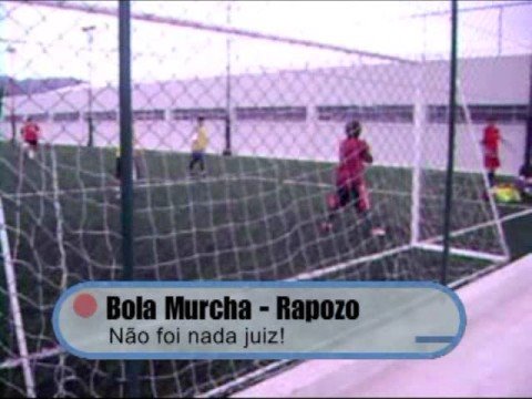 Bola Murcha/Bola Cheia - 28/09/08 - Futeba Domingo