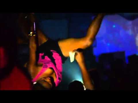 Bounce On My ZoZo BY ZOEJA JEAN AND KILLA J Official Video.mp4