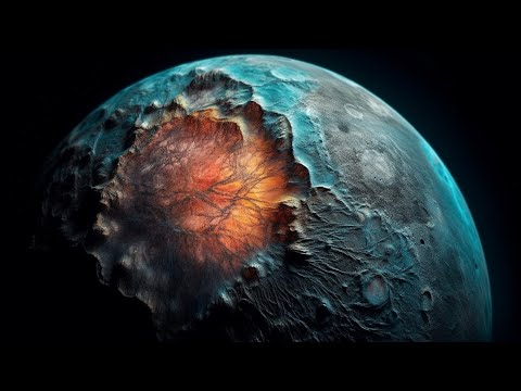 WHY IS NEPTUNE CHANGING SO FAST?