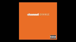 Frank Ocean - Sweet Life (자막, 해석, 번역, ENG / KOR SUB)