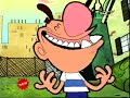 Cartoon Network UK Grim Adventures Of Billy And Mandy New Season Promo October 2006 REUPLOAD