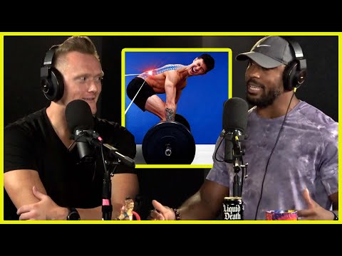 Are Deadlifts Good for Building Bone Density?