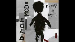 Depeche Mode - Introspectre