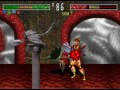 491 BloodStorm Bosses 2 10 Chainsaw Playthrough