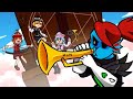 I Like Undynes Theme REUPLOAD Touhou Touhou