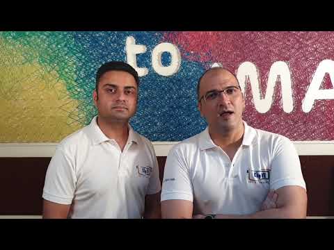 VR Awards Rising VR Company of the Year - Klip VR Immersive Technologies Pvt. Ltd.