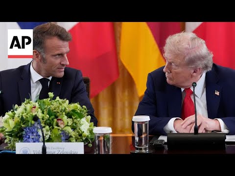 Is this thing on? Accidental authenticity of Trump's hot mic moment is latest in a long global list