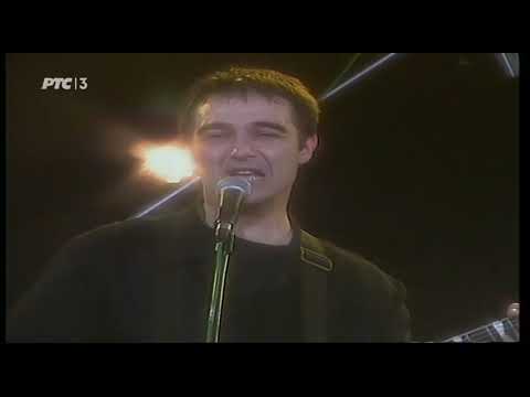 Vlada Divljan - Rusija (Uživo, Muzički Klub 3K)