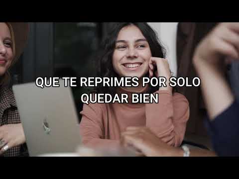 LIO OM X KUARZO AB- EL AYER - VIDEO LYRICS (prod.sebastian paniura)