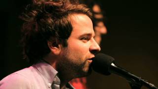 Dawes - A Little Bit of Everything (Live on 89.3 The Current)