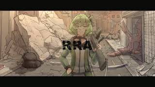 Machine Gun ver.  Aruvn