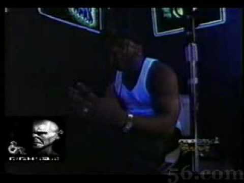 LL Cool J - Rapcity Freestyle