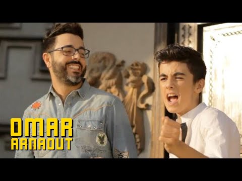 Omar Arnaout - Insaha ( feat.Chawki)  (Official Video)