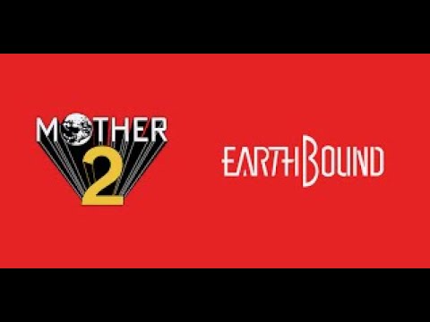 Lets play Earthbound/Mother 2 Deluxe episode 8