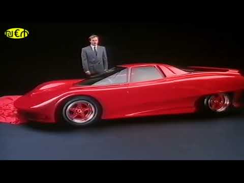 UK TV adverts - August 1989 - ITV LWT