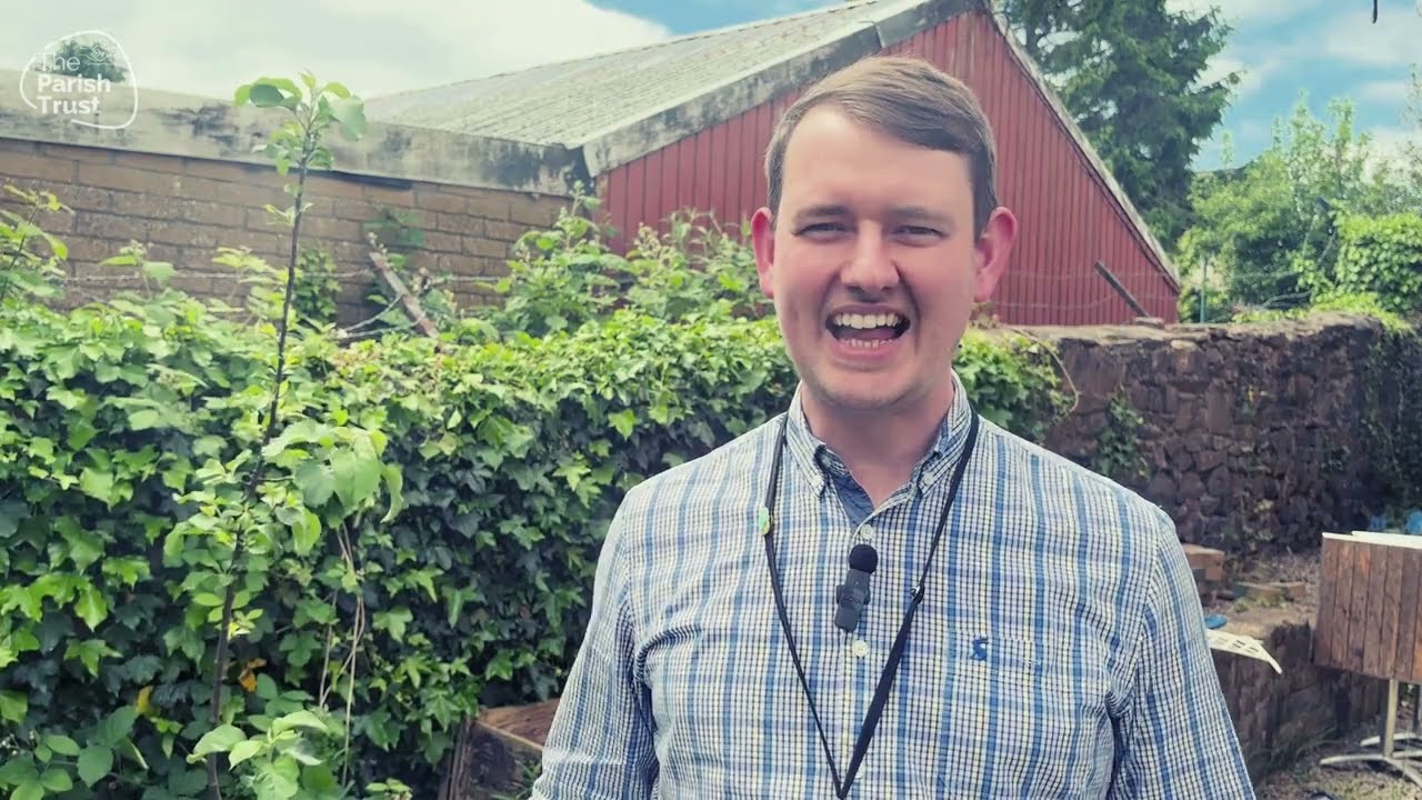 Announcement - Bryn Hall