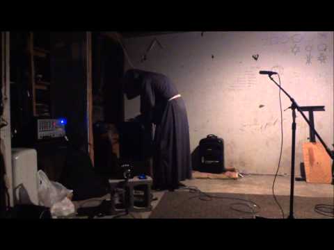 Amish Noise - Grim Shit Improv 2