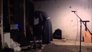 Amish Noise - Grim Shit Improv 2