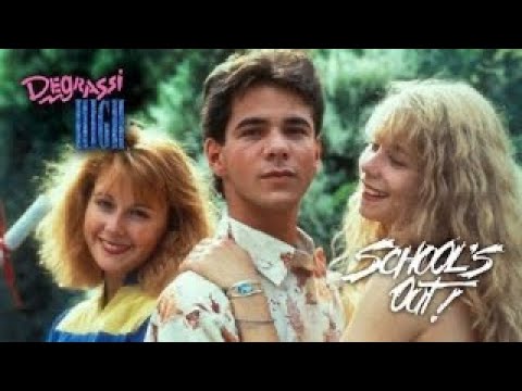 Degrassi High School’s out!