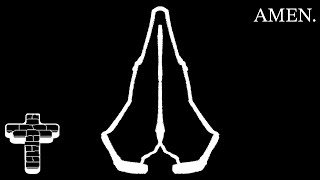 Cover art for AMEN (Reprise)