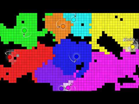 Weapon Territory Battle Royale Extended Edition