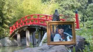 Picture in a frame - Tom Waits