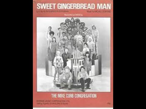 PAUL KIRNER - "SWEET GINGERBREAD MAN" played on the Technics SX-U90 - 1982 *****