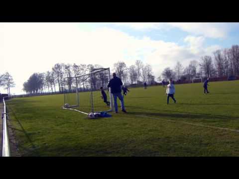 Streefkerk F1-Woudrichem F1