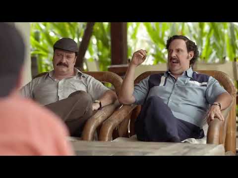 Pablo Escobar El Patrón del Mal Capitulo 53 Full HD