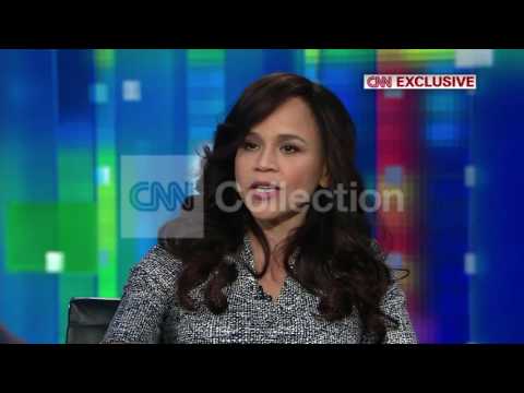 ROSIE PEREZ ON HER "FEUD" WITH JENNIFER LOPEZ