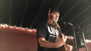 Ziggy Grover - Prozac (Danny Worsnop cover)