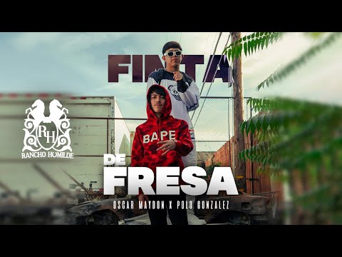Video thumbnail for Finta de Fresa